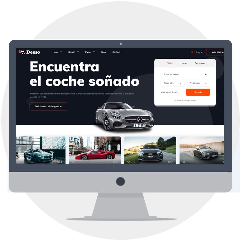 Preview de Automocion