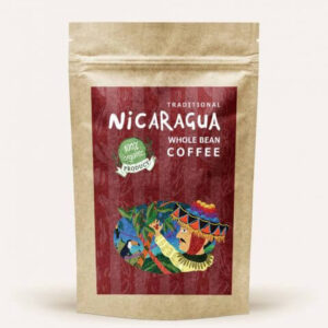 Nicaragua Traditional