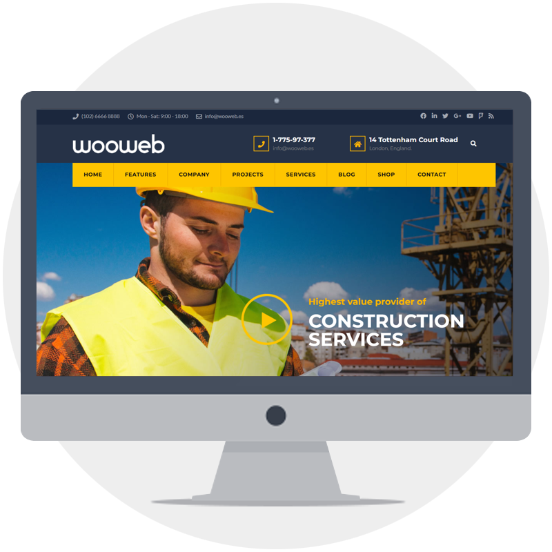 Preview de Construccion