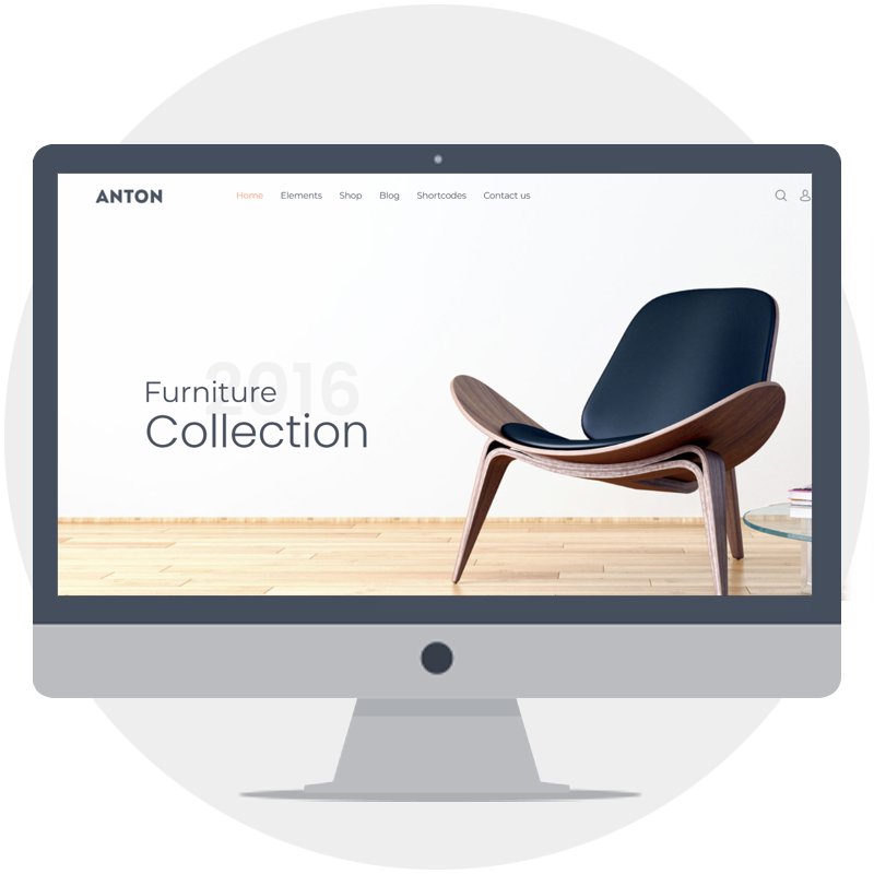 Preview de Decoracion