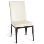 Dolce 3 Drawer Console Chair - Linon