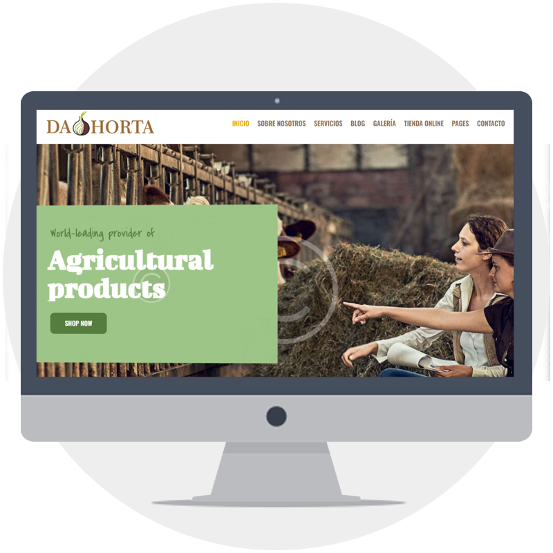 Preview de Ecologico