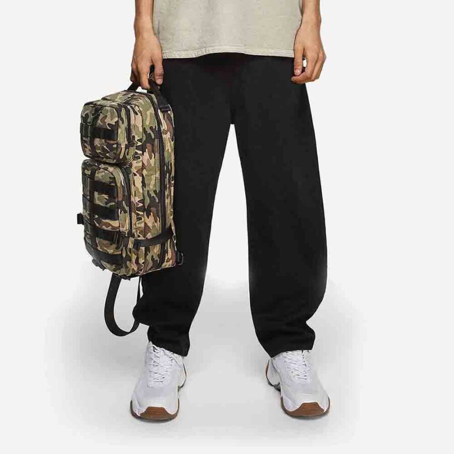 Tactical Crossbody Bag - Imagen 4