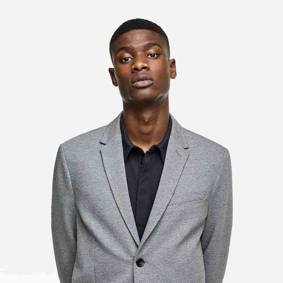 Elegant Oxford Blazer - Imagen 2