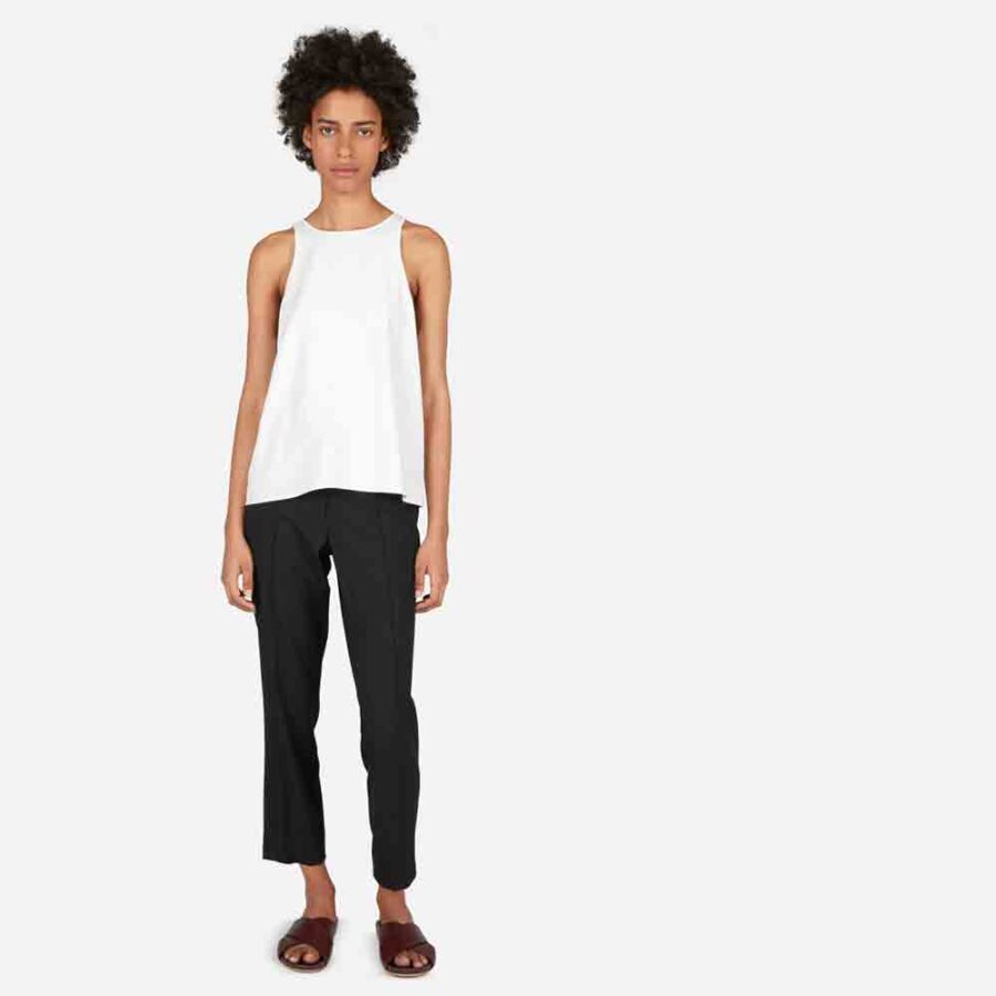 GoWeave High-Neck Tank - Imagen 4