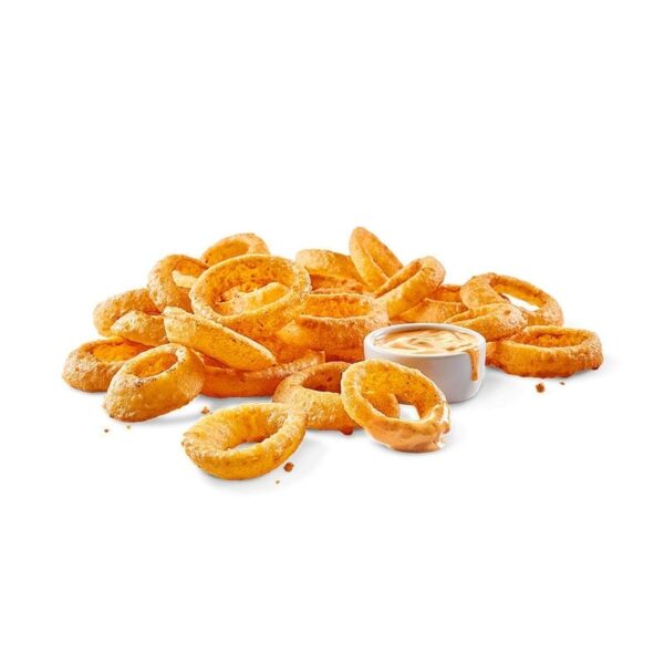 Popcorn Shrimps - Imagen 3
