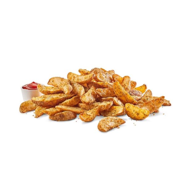 Popcorn Shrimps - Imagen 4