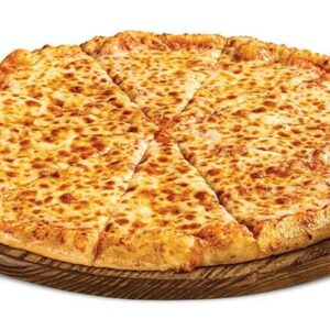 Margharita Pizza