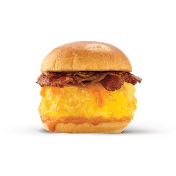 Original Angus Burger - Imagen 2